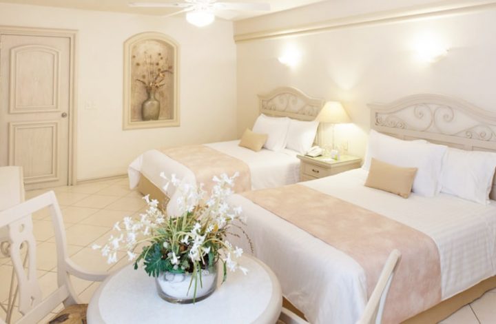 Habitación Superior